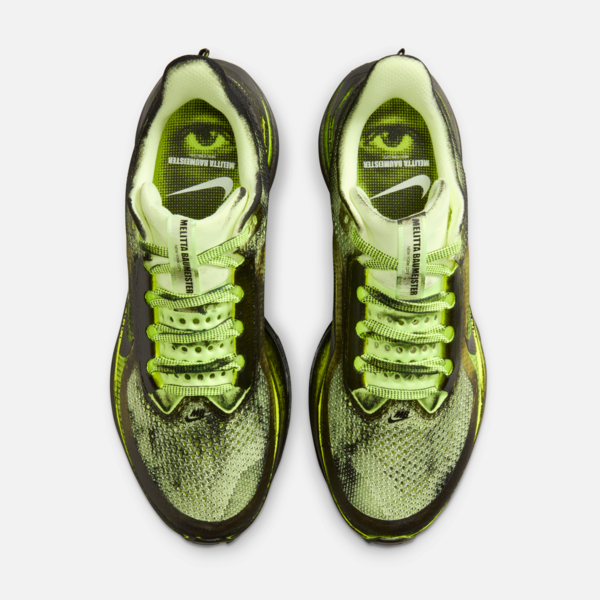 Melitta Baumeister x Nike Pegasus Premium “Volt” (IQ7336-700) Erscheinungsdatum