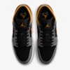 Air Jordan 1 Low "Vivid Orange" (FN7308-008) Erscheinungsdatum
