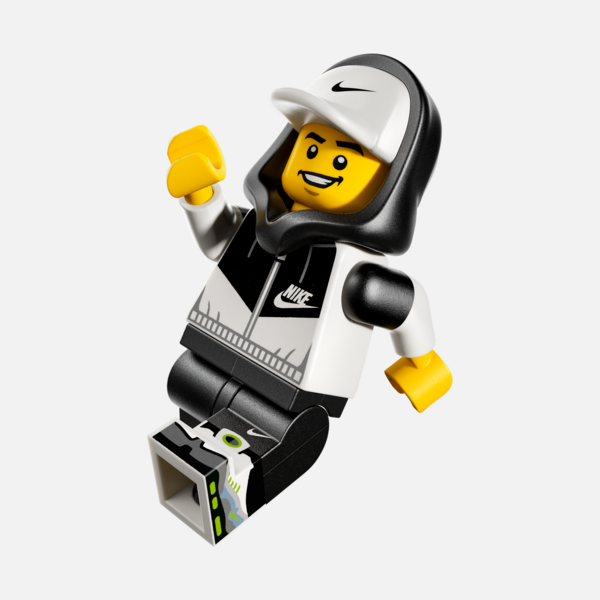 LEGO x Nike Air Max&nbsp;95 Set (LE1005-002) Erscheinungsdatum