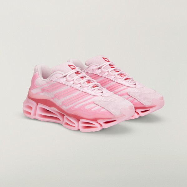 Willy Chavarria x adidas Megaride AG "Pink" (KI7006) Release Date Willy Chavarria x adidas Megaride AG "Pink" (KI7006) Release Date