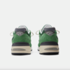 Teddy Santis x New Balance 991v2 Made in England "Mineral Green" (U991GV2) Release Date