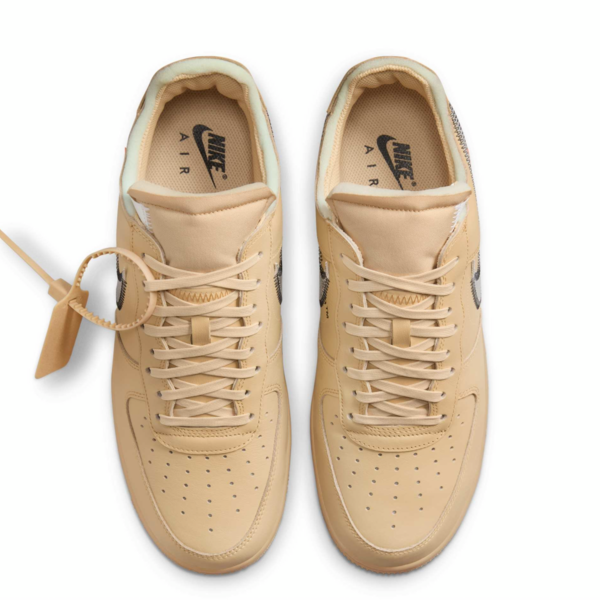 Virgil Abloh x Nike Air Force 1 Low 