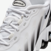 Nike Air Max Dn8 "White Black" (FQ7860-100) Release Date