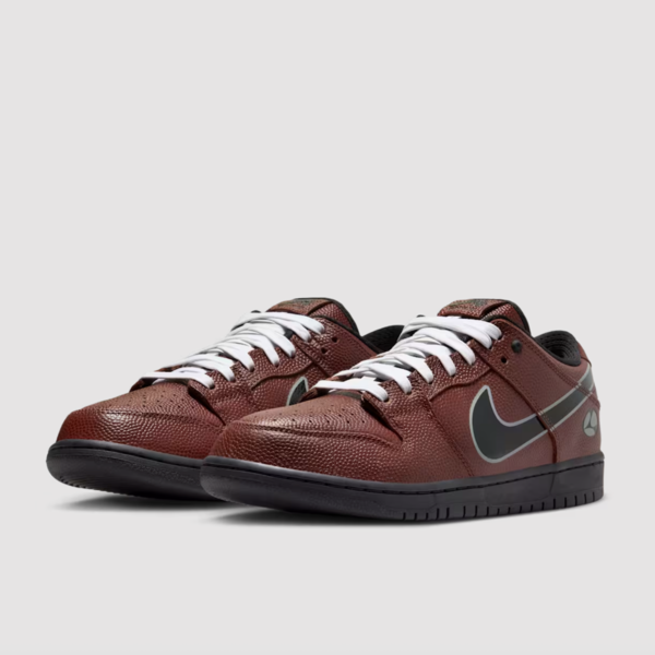 Limosine Skateboards x Nike SB Dunk Low (HJ4131-200) Release Date