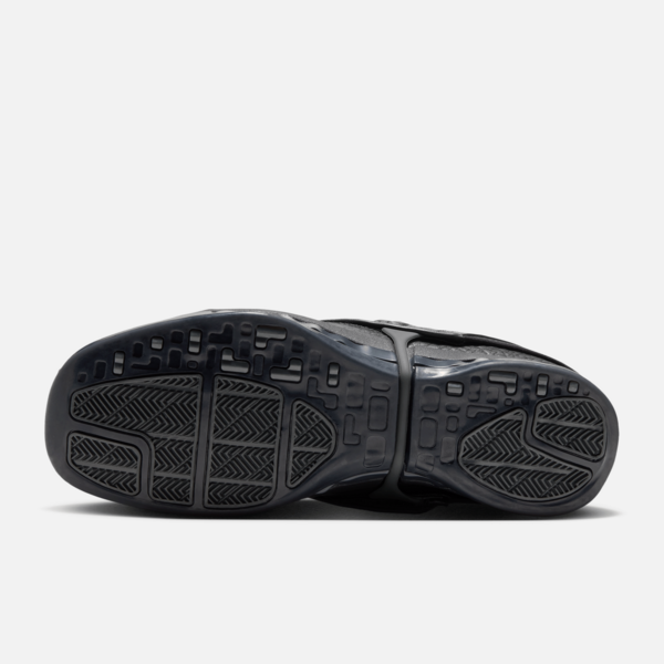 Air Jordan 16 "Black Pack" (IZ2586-001) Erscheinungsdatum Air Jordan 16 "Black Pack" (IZ2586-001) Erscheinungsdatum