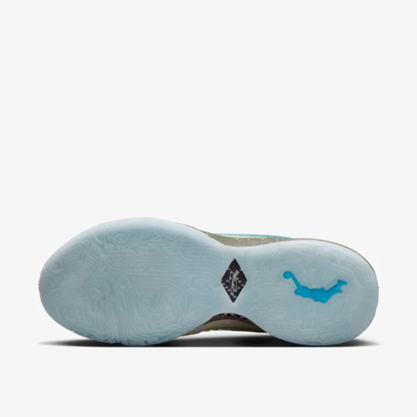 UNKNWN x Nike LeBron 20 "Message in a Bottle" (DV9090-801) Erscheinungsdatum