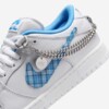 Nicole Hause x Nike SB Dunk Low (IH1871-800) Erscheinungsdatum