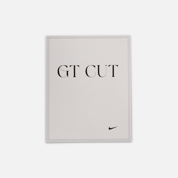 Nike GT Cut 4 "Bruce Lee" (HV9922-700) Release Date