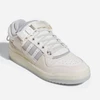 Bad Bunny x adidas Forum Buckle Low "White" (HQ2153) Release Date