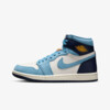 Air Jordan 1 High "First in Flight” (W) (FD2596-400) Release Date