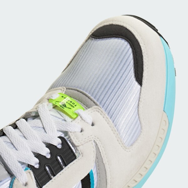 Overkill x adidas ZX 8000 “France" (LA0820) Erscheinungsdatum