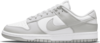Nike Dunk Low "Grey Fog"