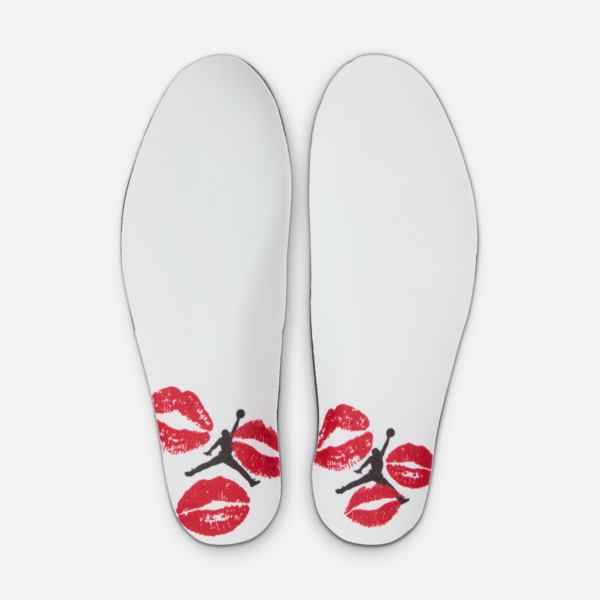 Air Jordan 4 “Valentine's Day” (HV0823-108) Release Date