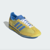 Sporty & Rich x adidas SL72 OG "Light Yellow" (W) (JH6702) Release Date