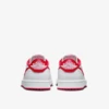 Air Jordan 1 Low "University Red" (CZ0790-161) Release Date