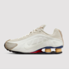 Nike Shox R4 Premium "Design By Korea" (HQ3531-099) Erscheinungsdatum