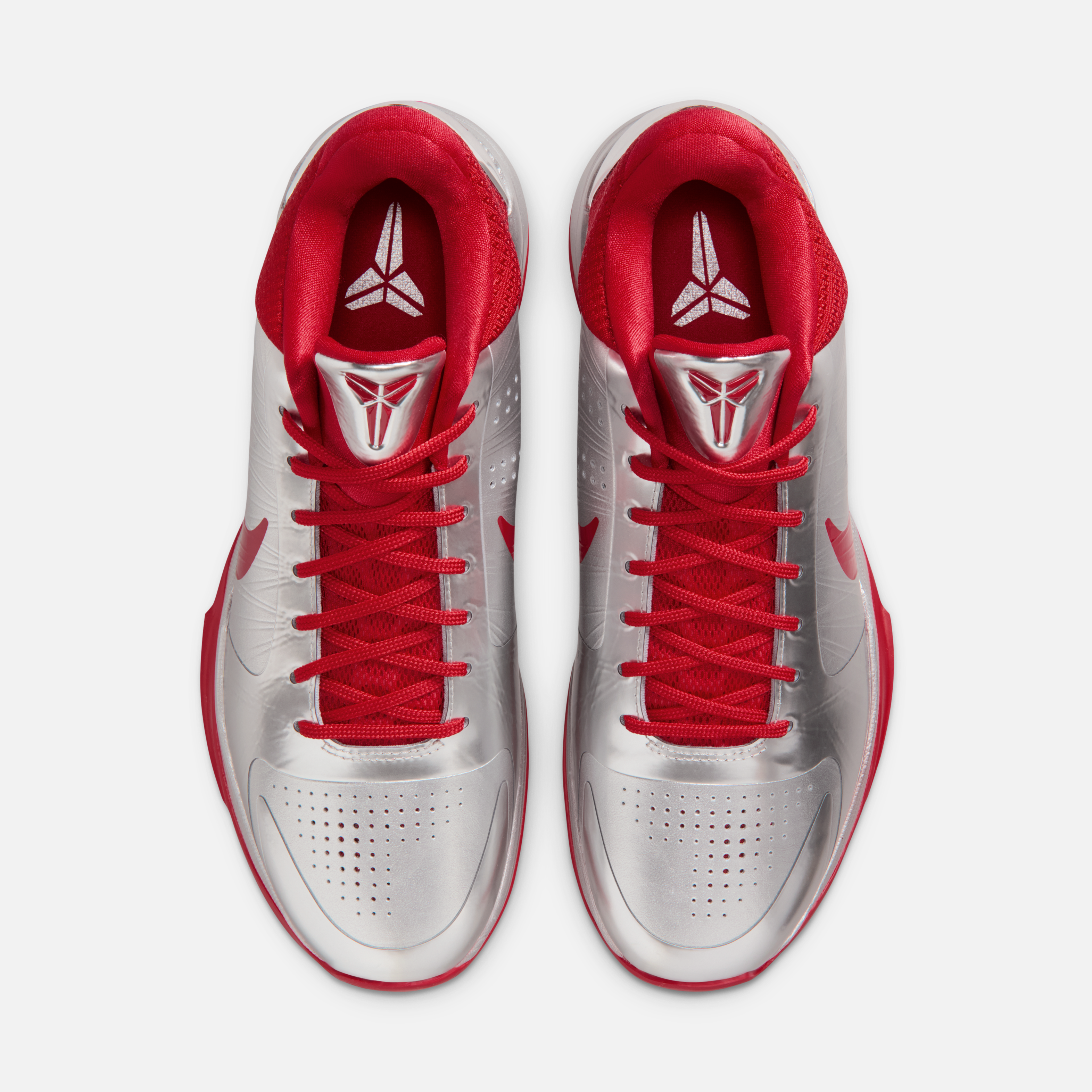 Caitlin Clark Nike Kobe 5 Protro Rookie of the Year official images