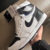 Fragment x Union LA x Air Jordan 1 High "Black White" Set to Drop in February Fragment x Union LA x Air Jordan 1 High "Black White" Set to Drop in February