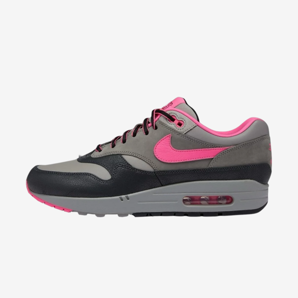 Nike air max 1 blue pink top