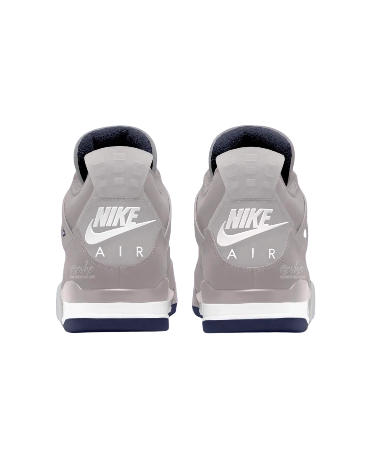 Air Jordan 4 Georgetown
