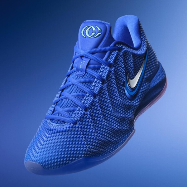Nike Caitlin 1 "Racer Blue" (IH7423-400) Release Date Nike Caitlin 1 "Racer Blue" (IH7423-400) Release Date