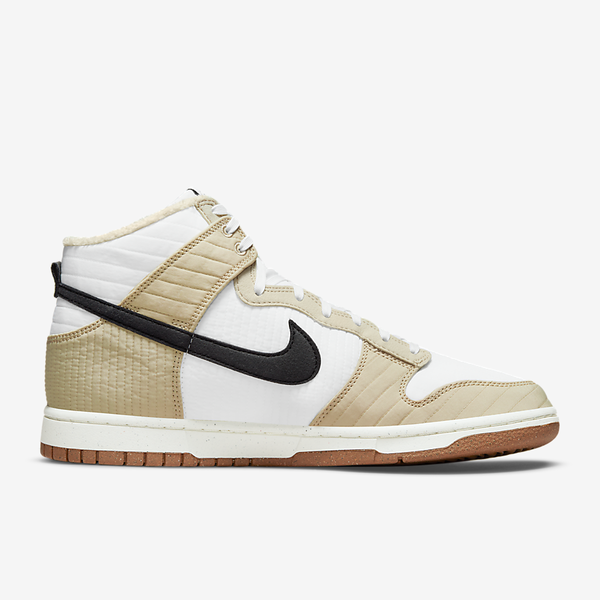 Nike Dunk High Next Nature “Rattan” (DD3362-200) Release Date Nike Dunk High Next Nature “Rattan” (DD3362-200) Release Date