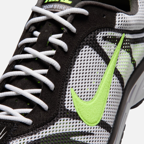 Nike Zoom Streak 3 "White Volt" (IQ8012-100) Erscheinungsdatum