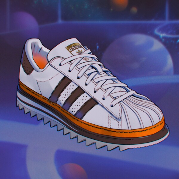 CLOT x adidas Superstar "Coffee" (KK1388) Erscheinungsdatum