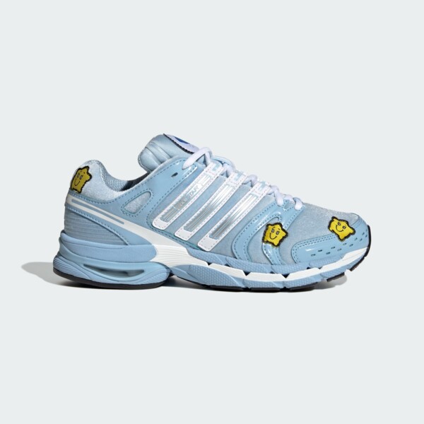 Care Bears x adidas Adistar Control 5 