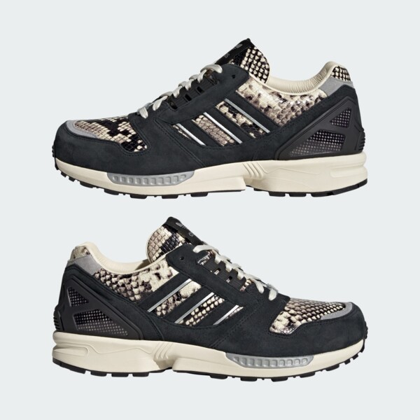 adidas ZX 8000 "Snakeskin" (KI1383) Release Date