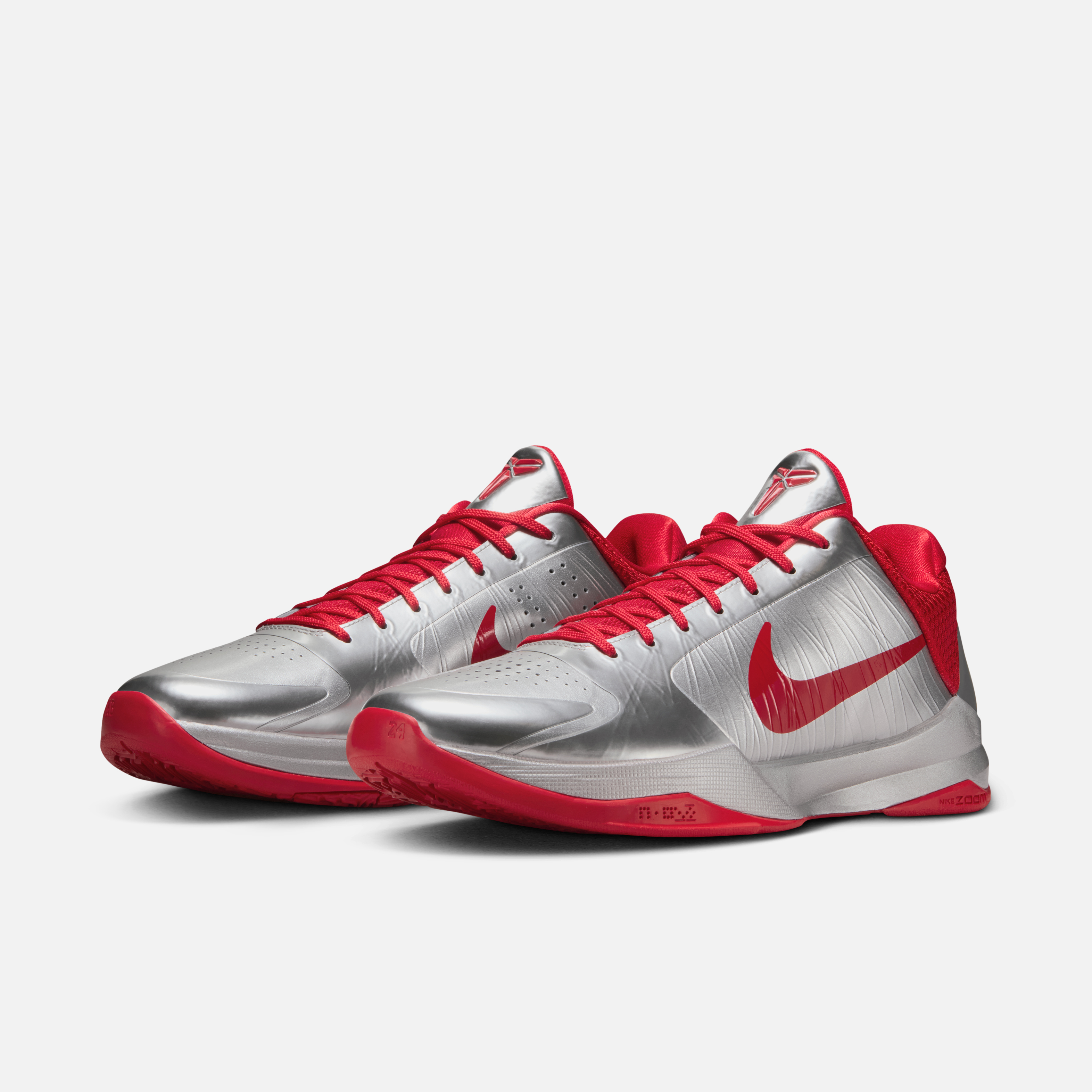 Caitlin Clark Nike Kobe 5 Protro Rookie of the Year official images