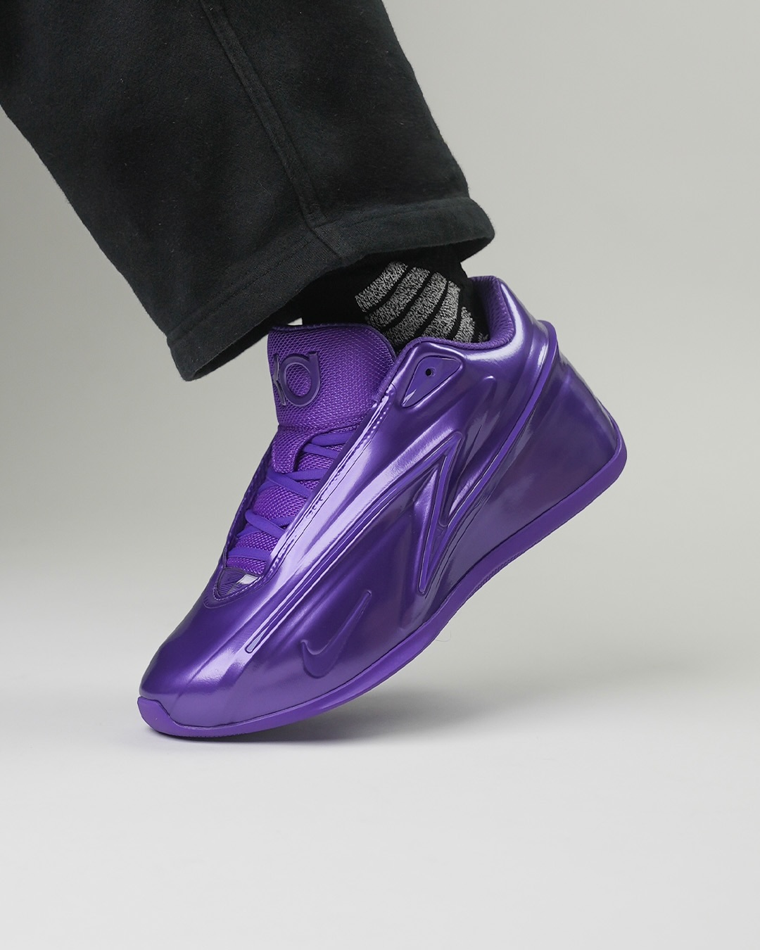 Nike KD 19 Purple Stuff Nike KD 19 Purple Stuff