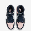 Nike WMNS Air Jordan 1 High "Bubble Gum" (DD9335-641) Erscheinungsdatum