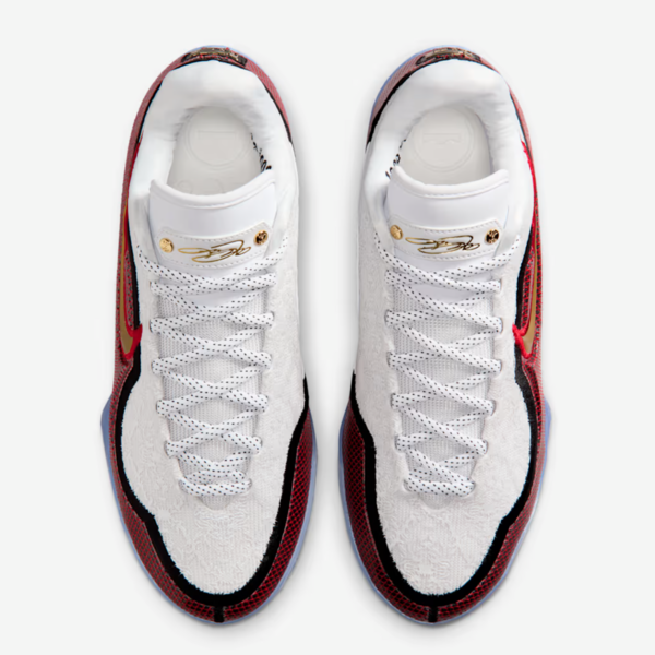 Nike LeBron 23 "Grand Opening" (HJ5629-100) Erscheinungsdatum Nike LeBron 23 "Grand Opening" (HJ5629-100) Erscheinungsdatum