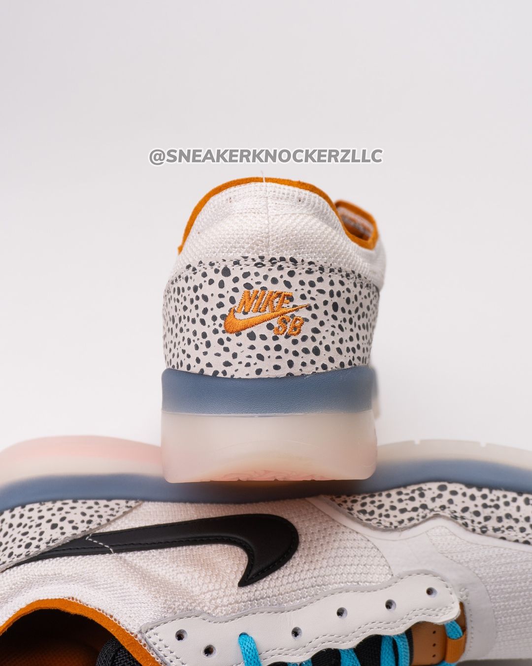 Nike SB PS8 “Olympic” Best Look Nike SB PS8 “Olympic” Best Look