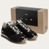 Song for the Mute x adidas Country OG "Black" (JH9010) Release Date