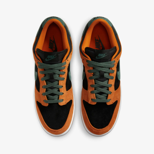 Nike Dunk Low "Ceramic" (DA1469-001) Erscheinungsdatum