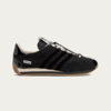 Song for the Mute x adidas Country OG "Black" (JH9010) Release Date