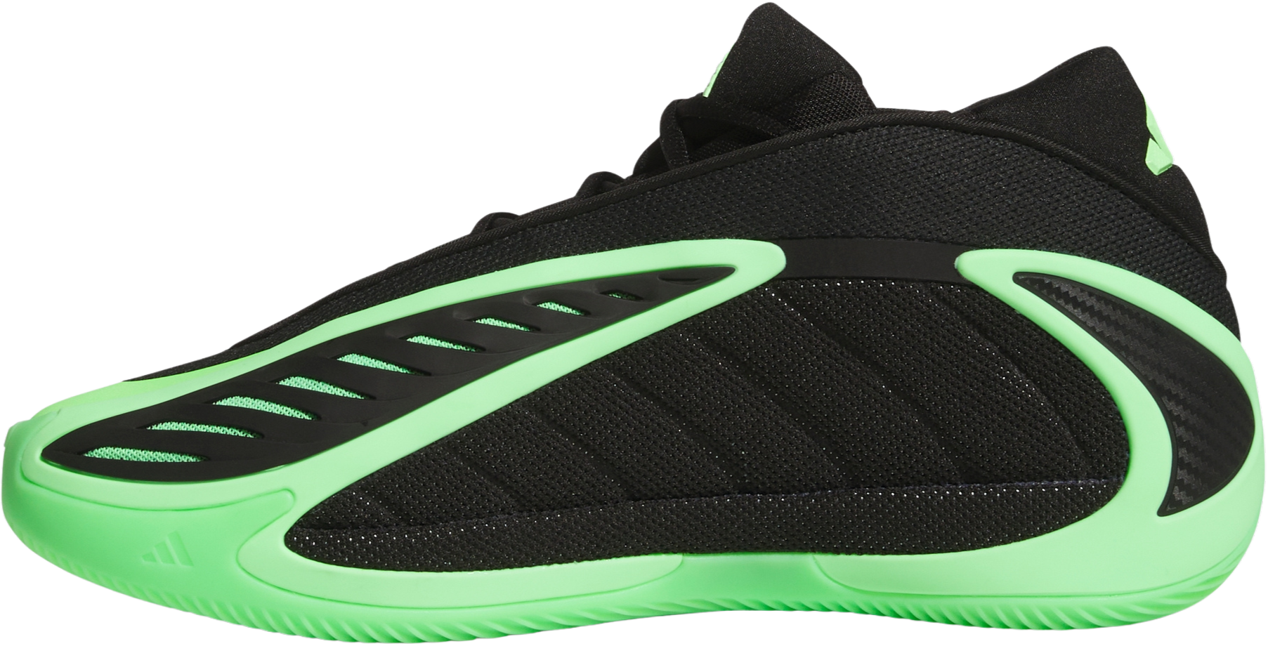 adidas AE 2 "Black Lime Burst"