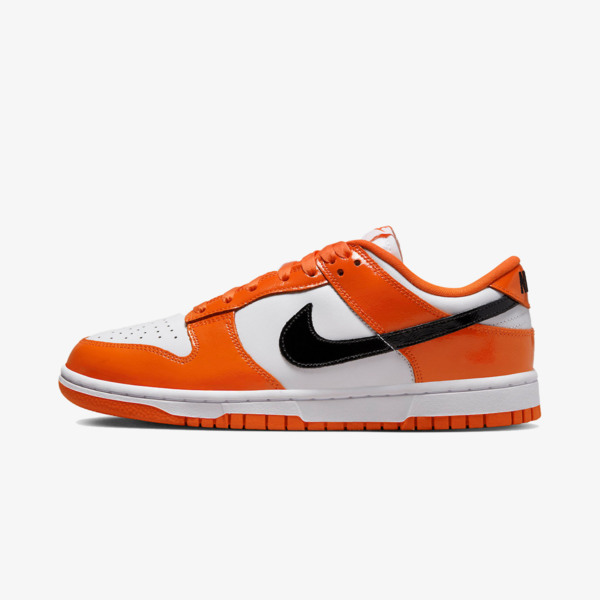 Nike Dunk Low "Patent Halloween" (W) (DJ9955-800) Release Date Nike Dunk Low "Patent Halloween" (W) (DJ9955-800) Release Date