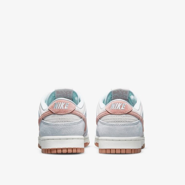 Nike Dunk Low "Fossil Rose" (DH7577-001) Erscheinungsdatum Nike Dunk Low "Fossil Rose" (DH7577-001) Erscheinungsdatum