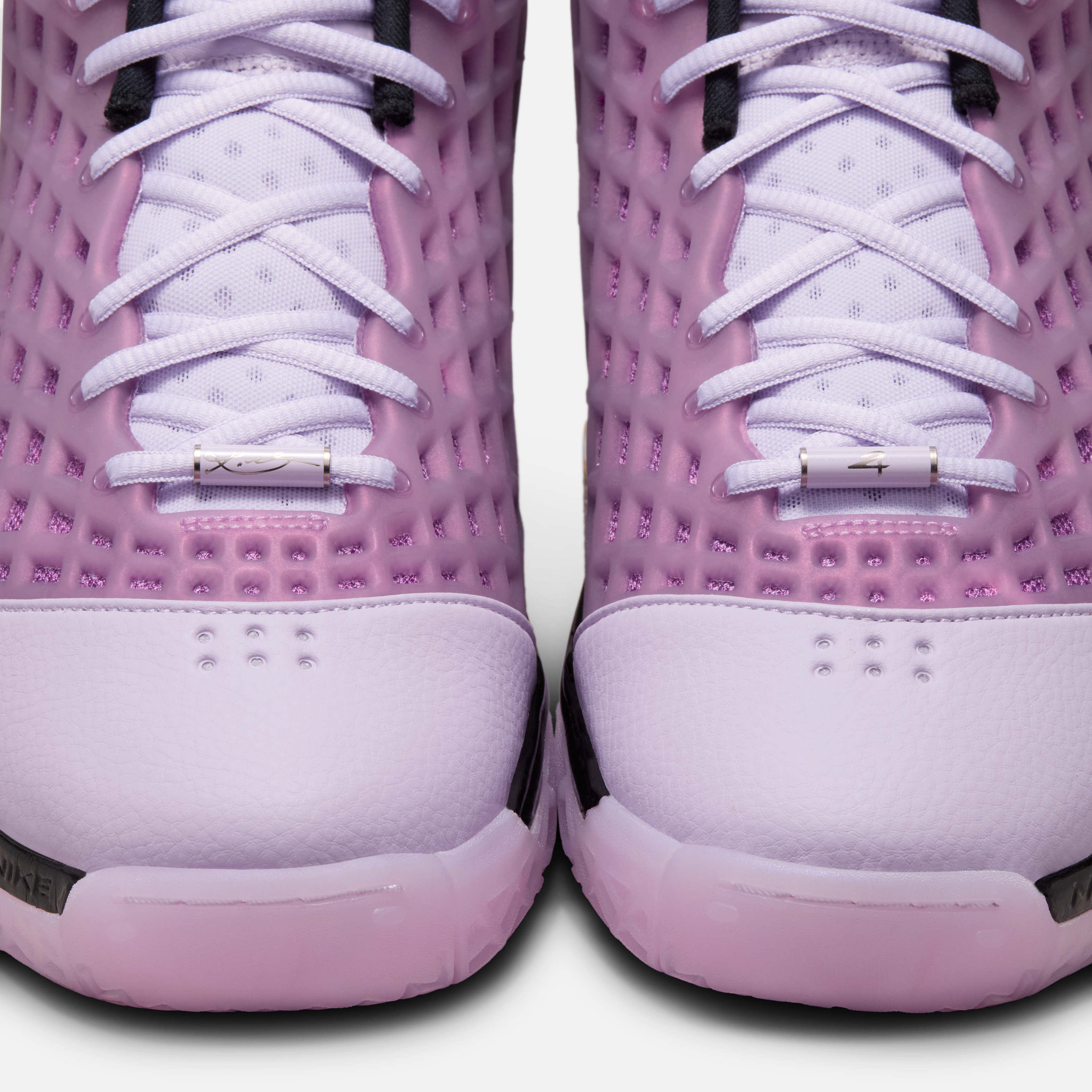 Nike Kobe 3 Low Protro Mamba Magic Nike Kobe 3 Low Protro Mamba Magic