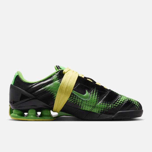 Nike Total 90 Shox Magia "Yellow Diamond" (W) (IR8176-002) Erscheinungsdatum