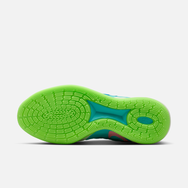 Nike Sabrina 3 "What The" (IO7845-300) Erscheinungsdatum