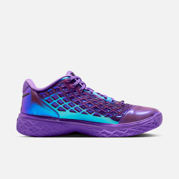 Nike Kobe 3 Protro Low "Warning Label" (IU3313-500) Release Date Nike Kobe 3 Protro Low "Warning Label" (IU3313-500) Release Date
