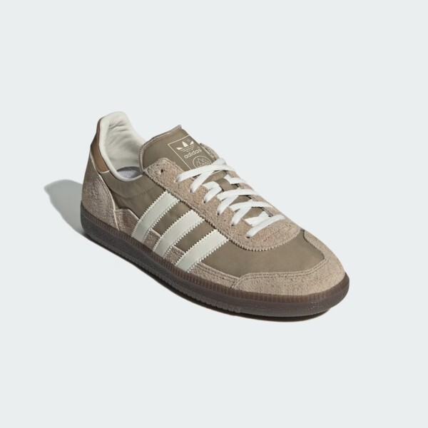 adidas Wensley SPZL "Cardboard" (IG8937) Erscheinungsdatum