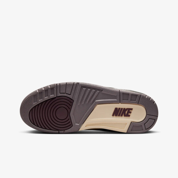 A Ma Maniere x Air Jordan 3 "Black" (FZ4811-001) Erscheinungsdatum