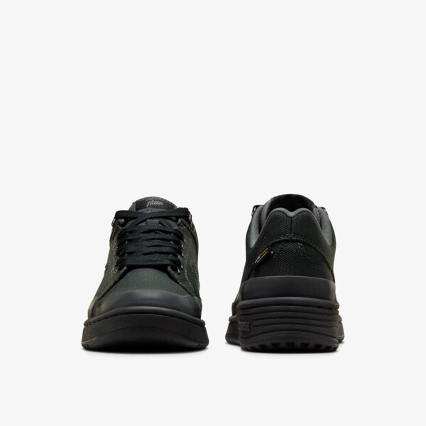 Converse x Patta Weapon "Black" (A09783C-001) Erscheinungsdatum