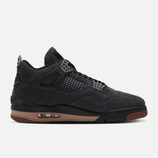 Air Jordan 4 "London" (IV6048-001) Erscheinungsdatum
