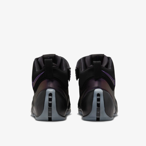 Nike LeBron 4 "Eggplant" (FN6251-001) Release Date Nike LeBron 4 "Eggplant" (FN6251-001) Release Date